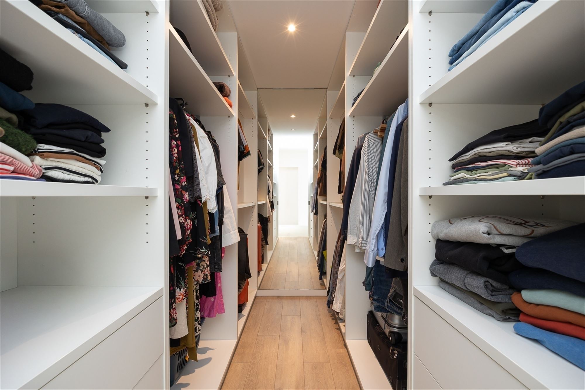 Moderne & energiezuinige gezinswoning te Onze-Lieve-Vrouw-Waver