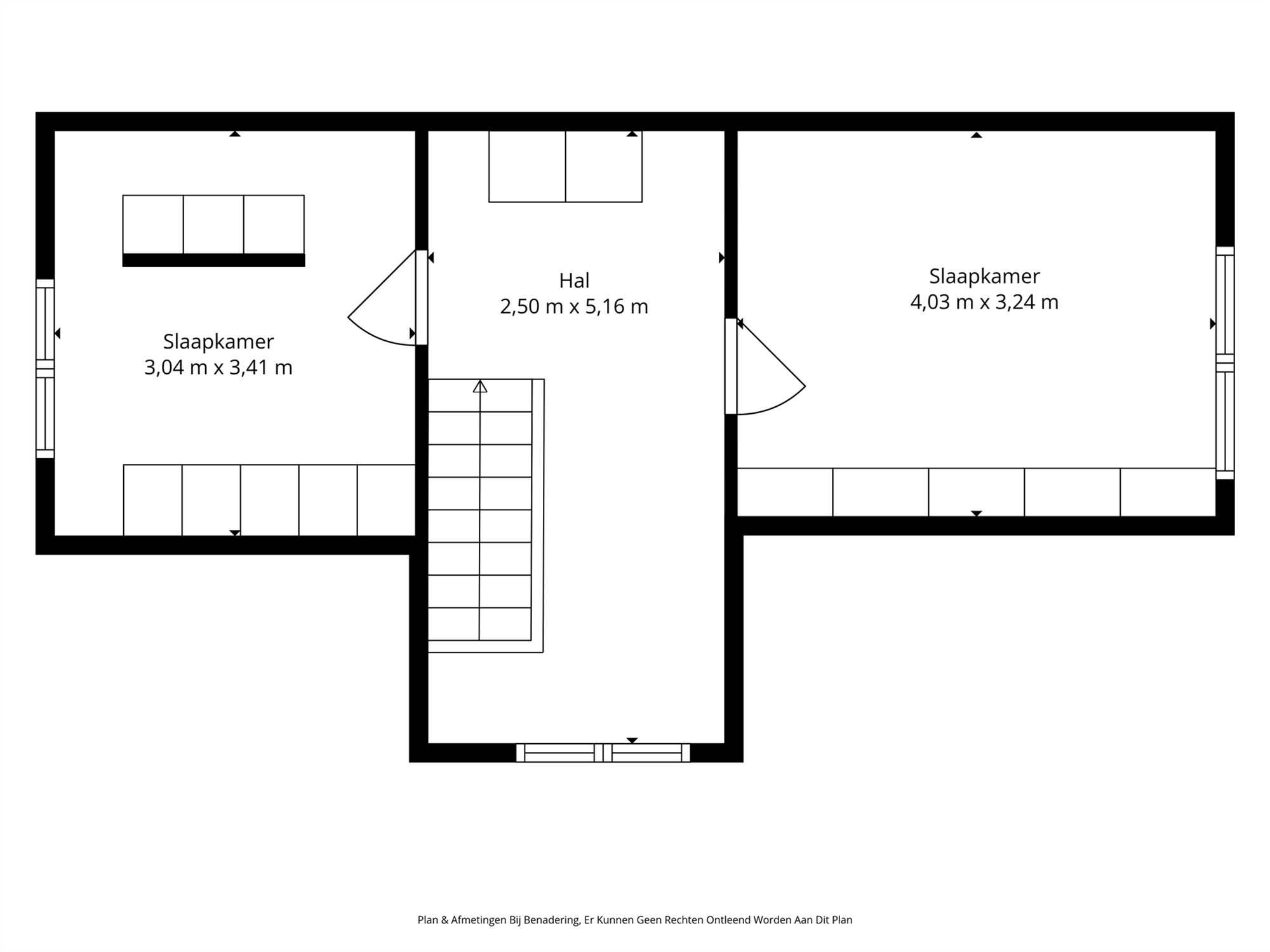 Perfect instapklare woning op een residentiële locatie te Keerbergen