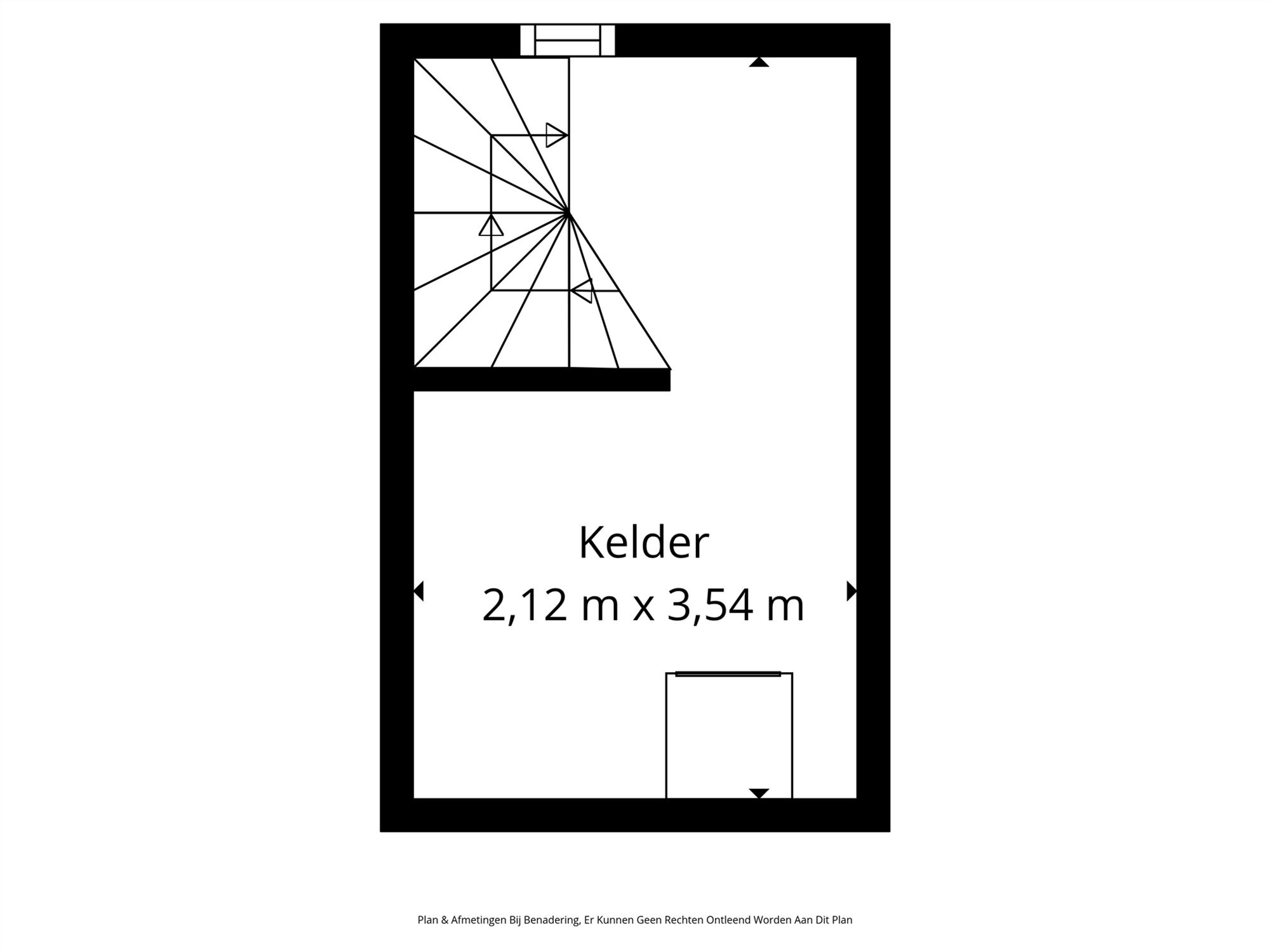 Verrassend ruime woning met 5 slpks te Duffel