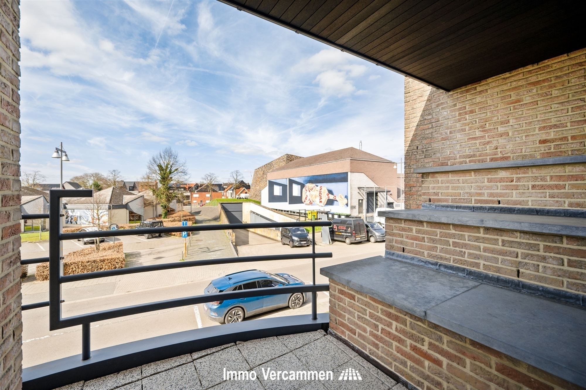 2-slaapkamerappartement in Heist-op-den-Berg