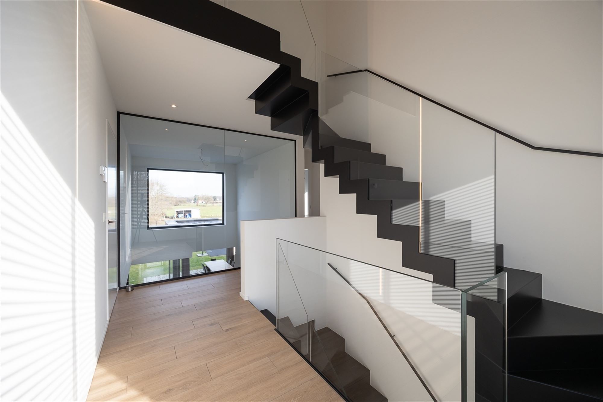 Moderne & energiezuinige gezinswoning te Onze-Lieve-Vrouw-Waver