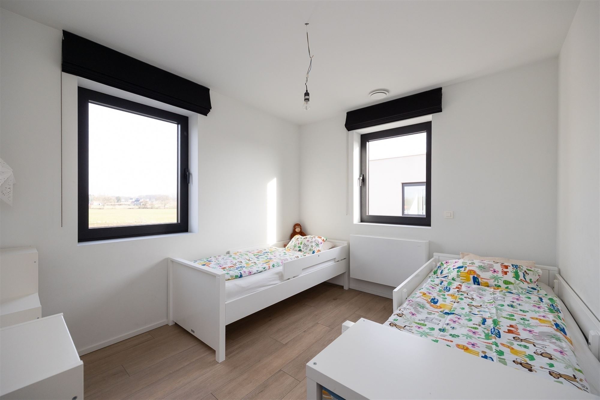 Moderne & energiezuinige gezinswoning te Onze-Lieve-Vrouw-Waver