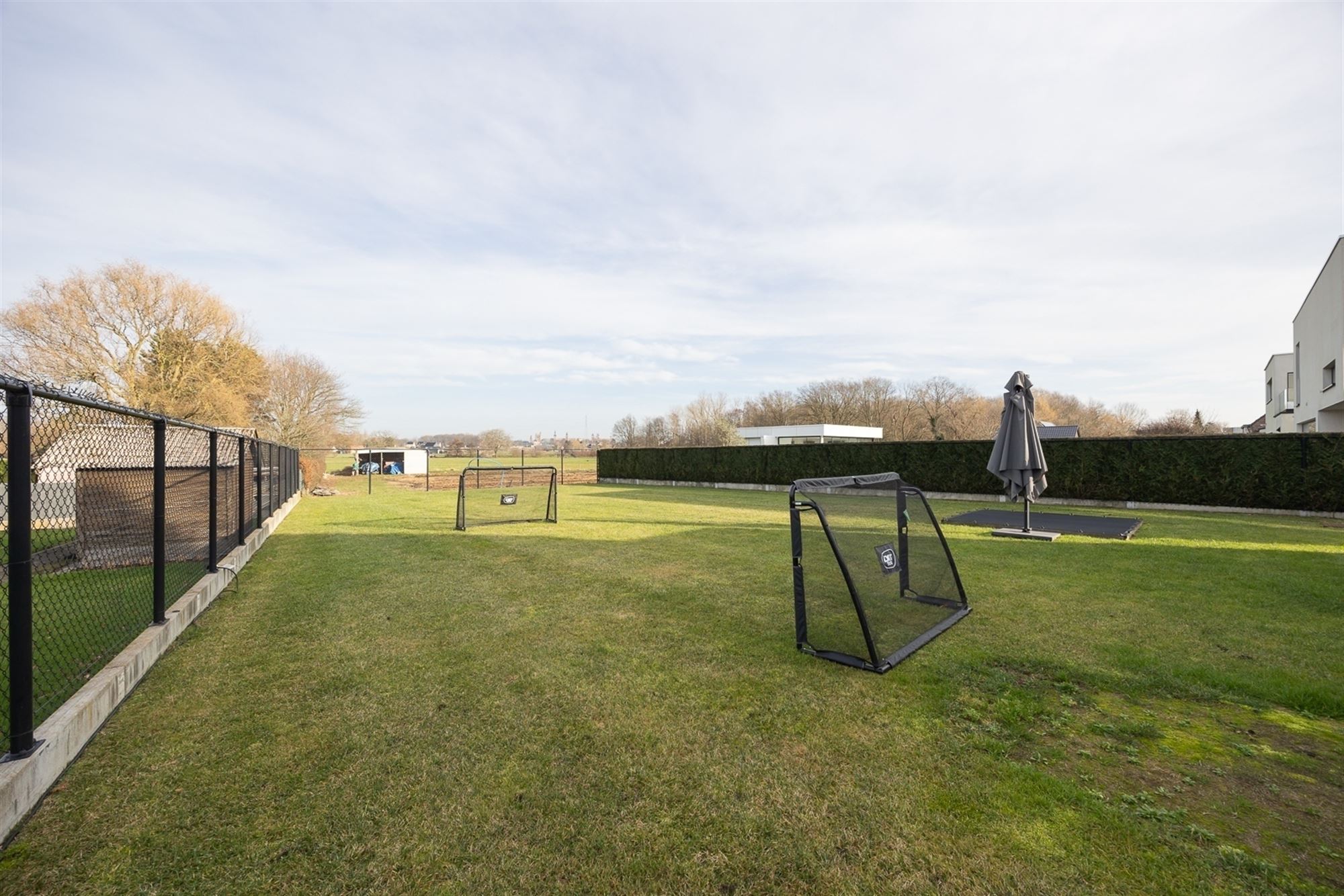 Moderne & energiezuinige gezinswoning te Onze-Lieve-Vrouw-Waver