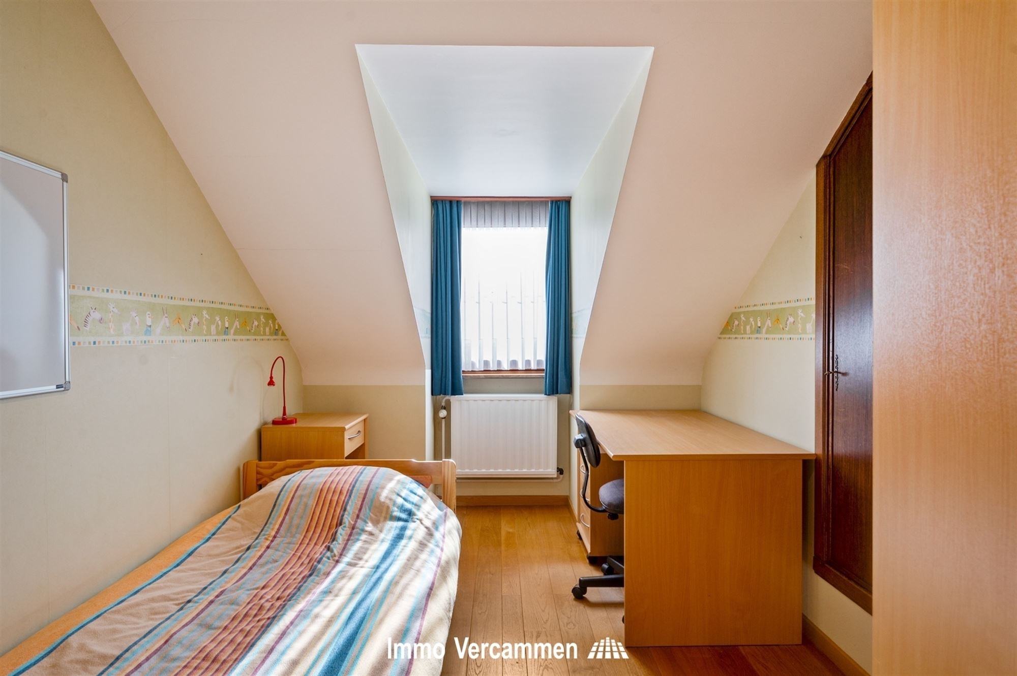 Standingvolle woning met 6 slaapkamers te Sint-Katelijne-Waver