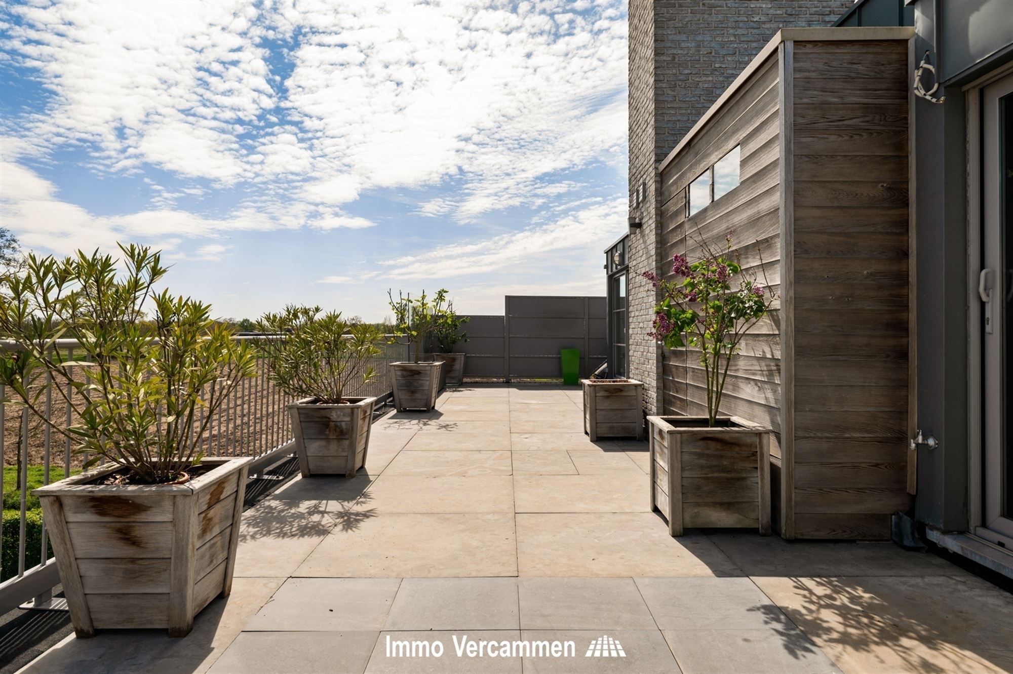 Appartement met 2 slaapkamers te Koningshooikt