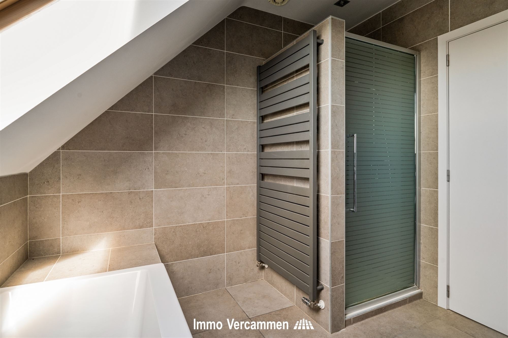 Appartement met 2 slaapkamers te Koningshooikt