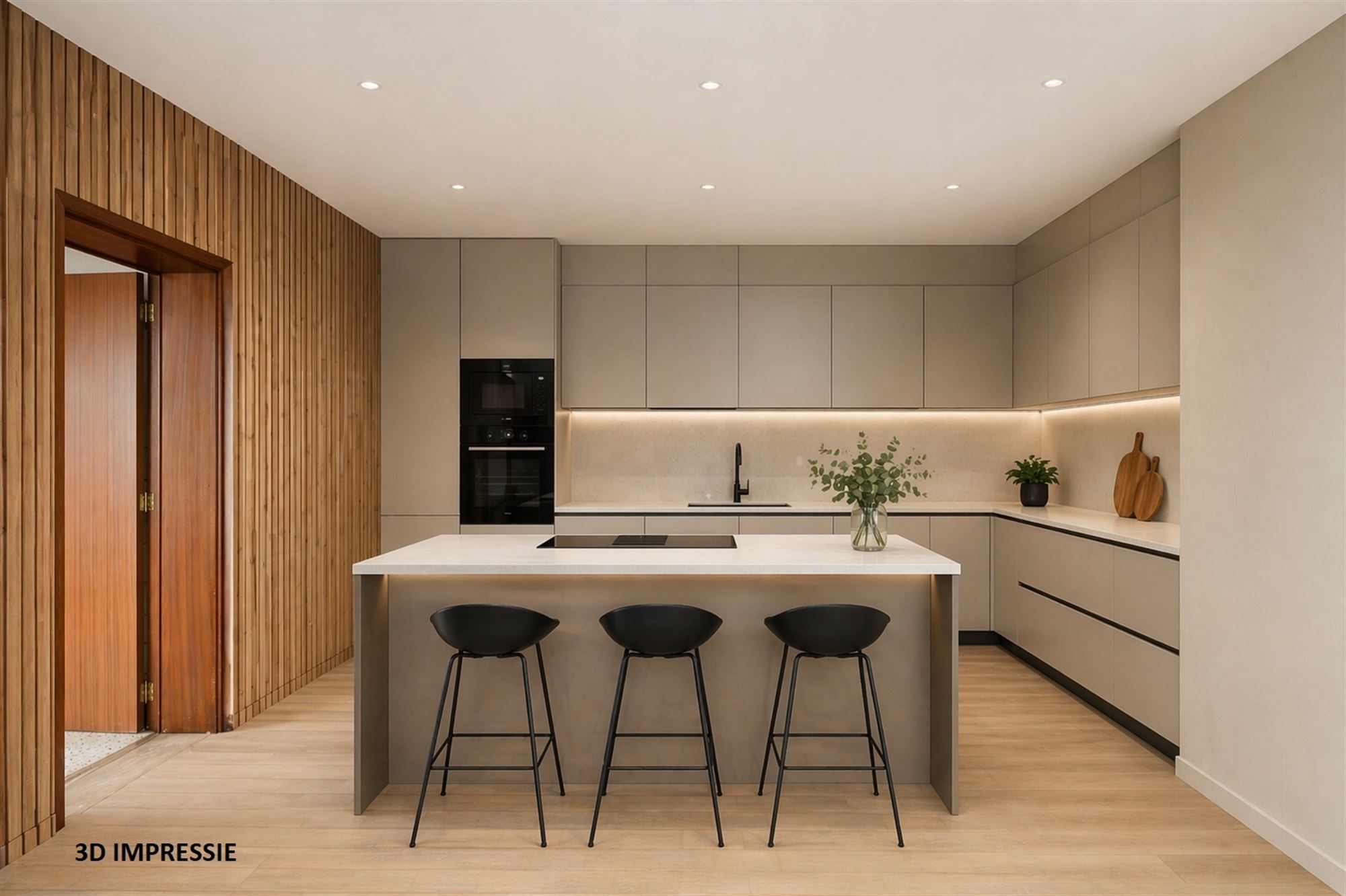 Grondig te renoveren woning op de grens Putte - Bonheiden