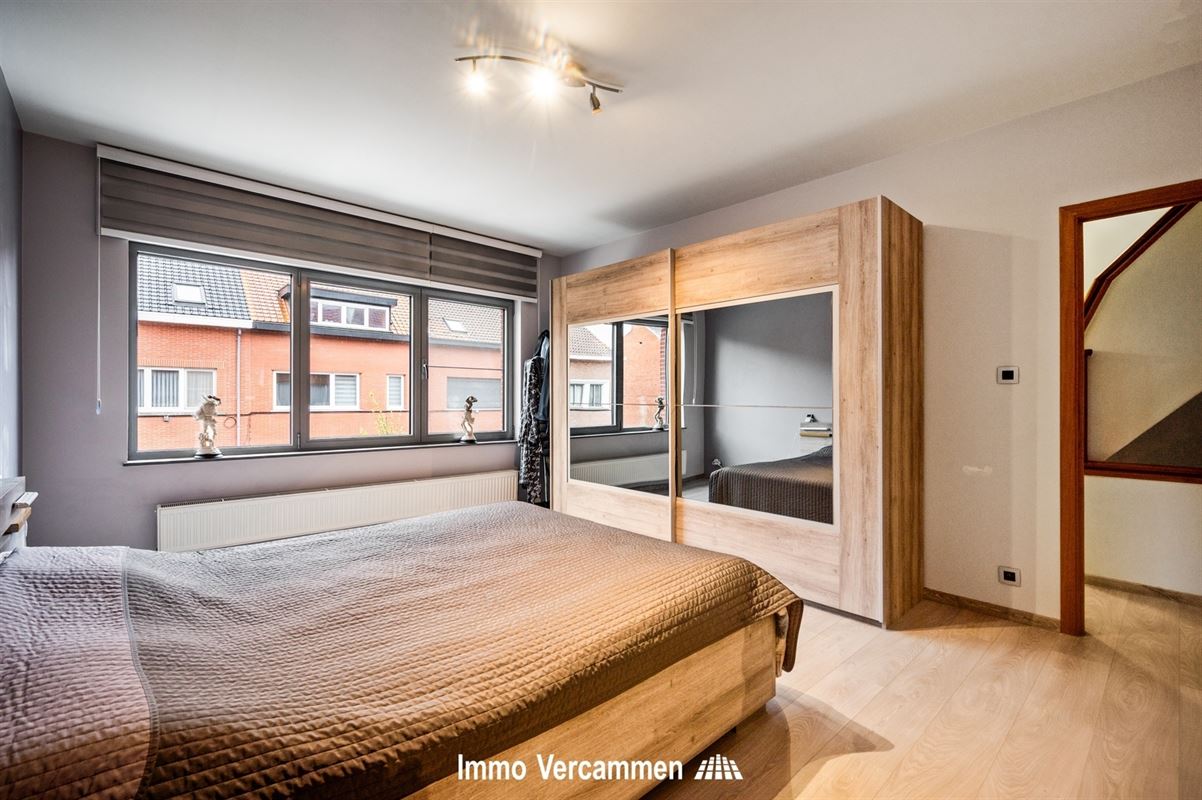 Instapklare woning met 4 SLPK te Mechelen