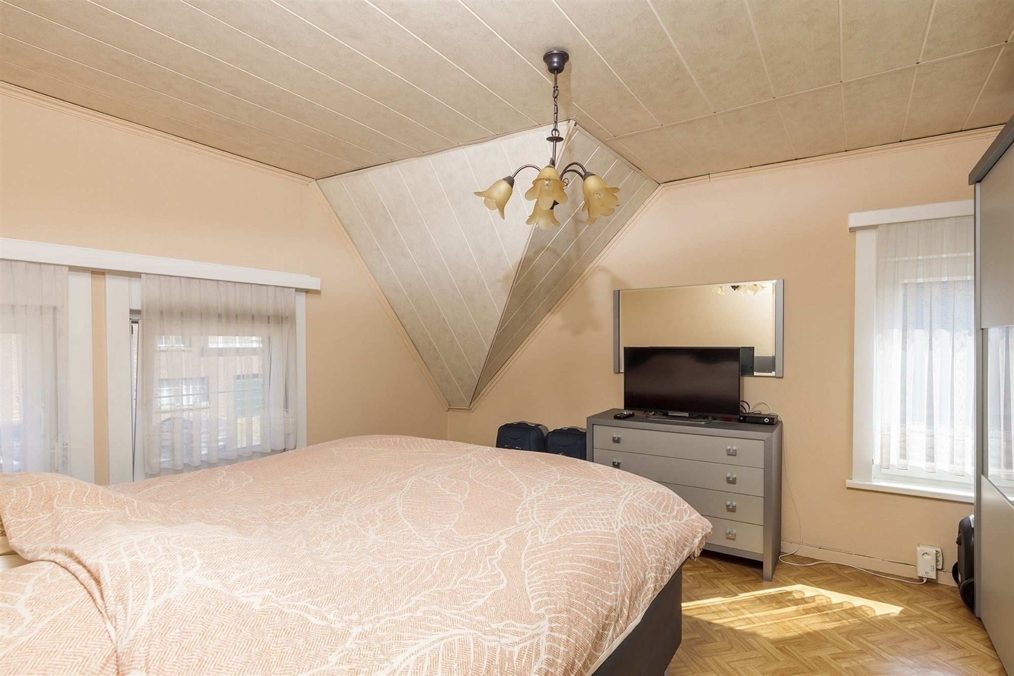 Gunstig gelegen woning met 3 slpks te Rumst