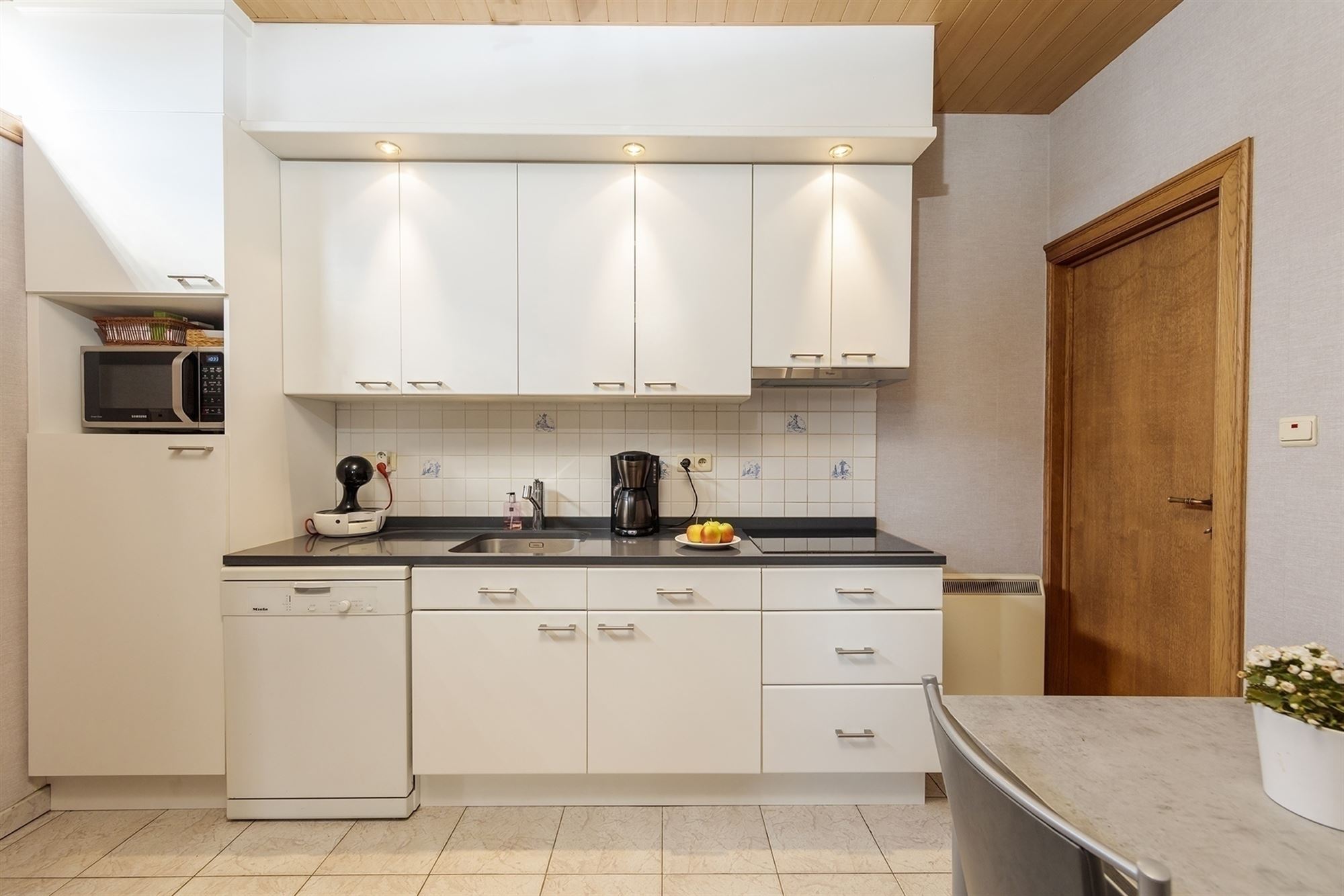 Gunstig gelegen woning met 3 slpks te Rumst