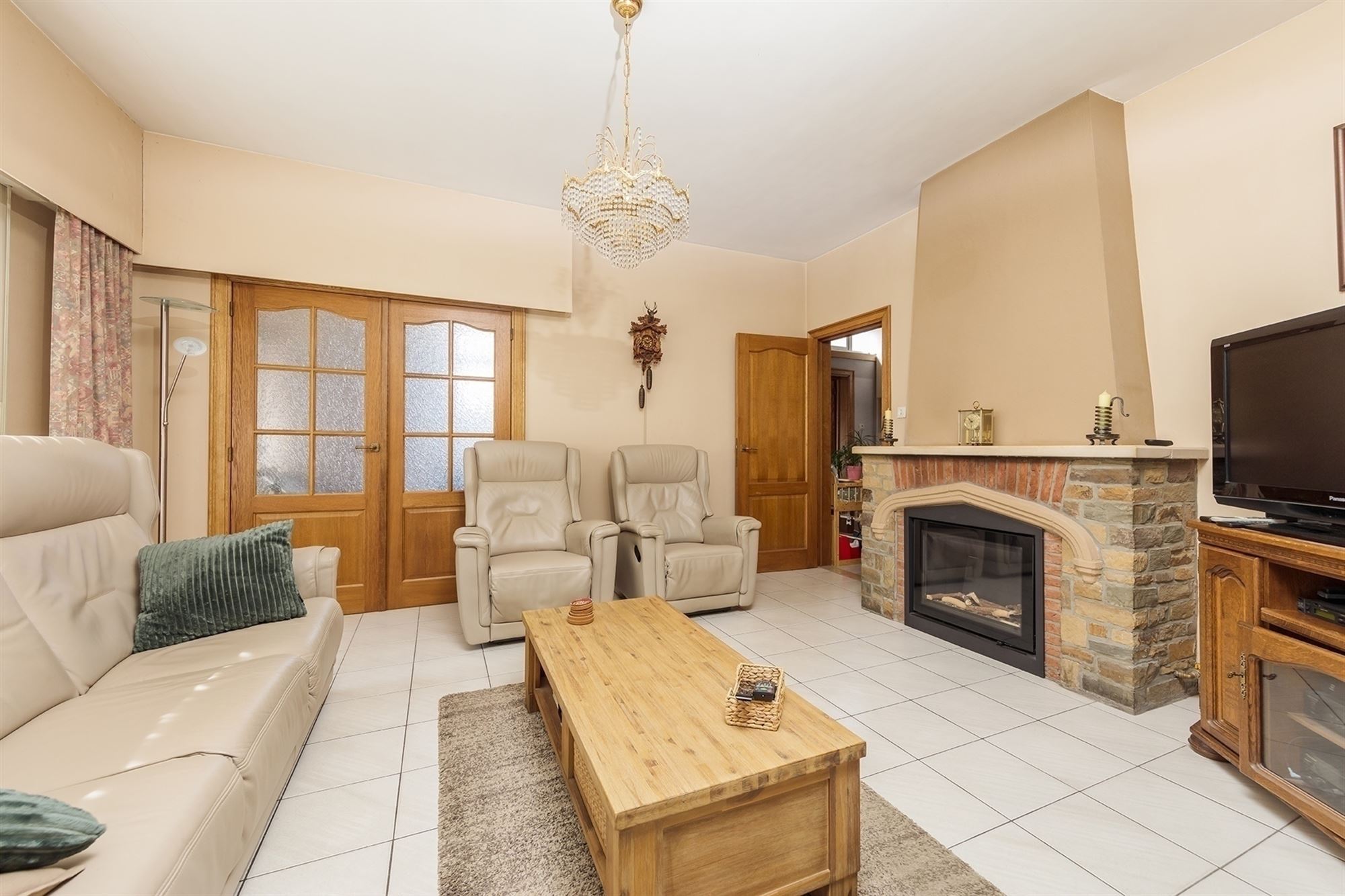 Gunstig gelegen woning met 3 slpks te Rumst