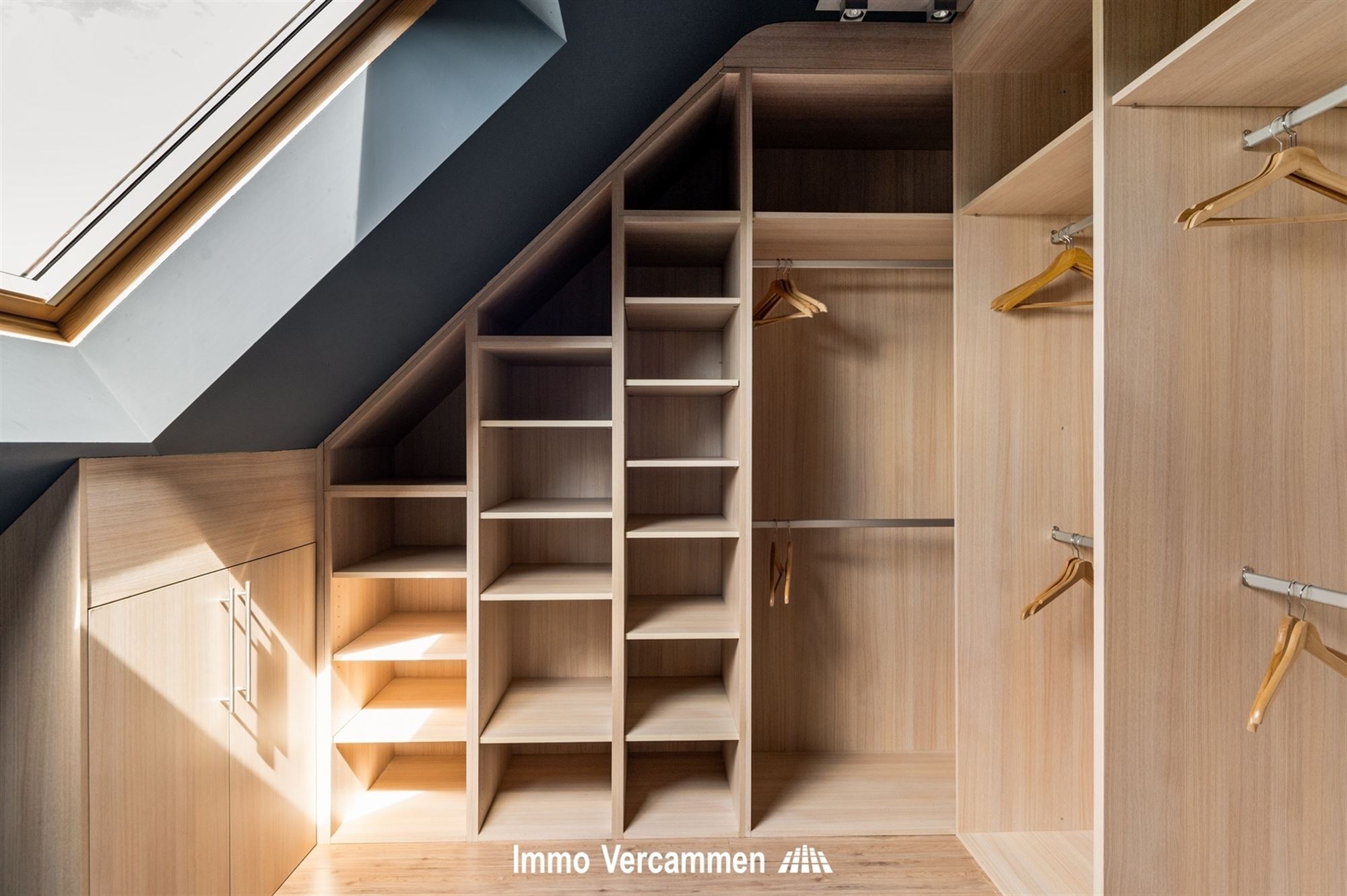 Appartement met 2 slaapkamers te Koningshooikt