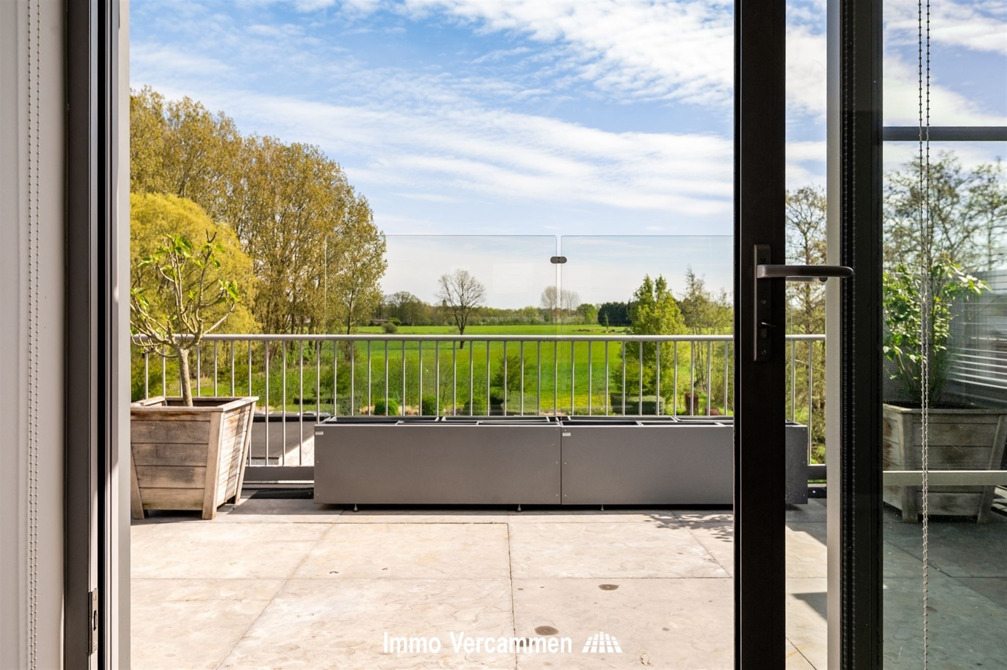 Appartement met 2 slaapkamers te Koningshooikt