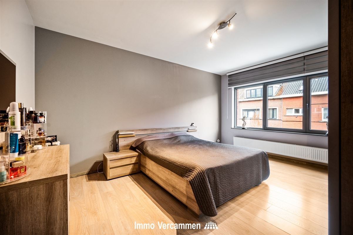 Instapklare woning met 4 SLPK te Mechelen