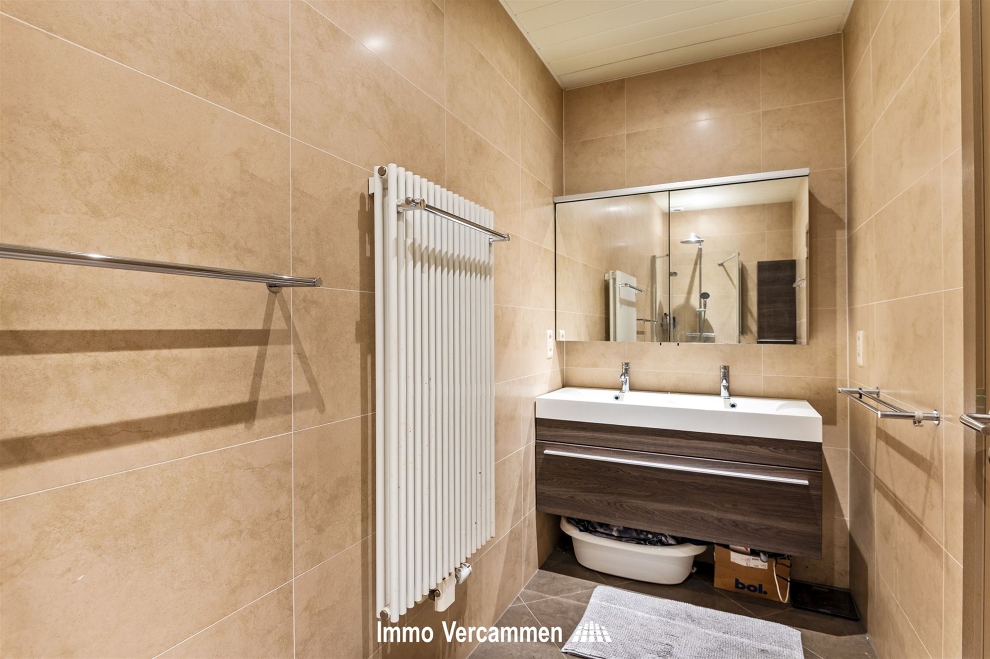 Lichtrijke gezinswoning met 4 slpks en ruime tuin te Lier