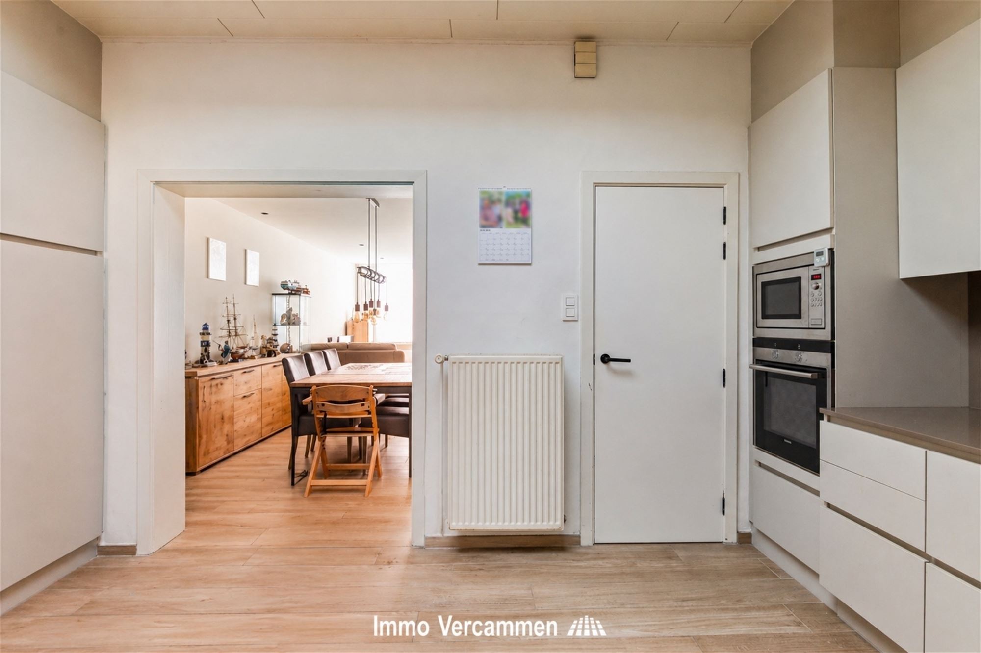 Lichtrijke gezinswoning met 4 slpks en ruime tuin te Lier