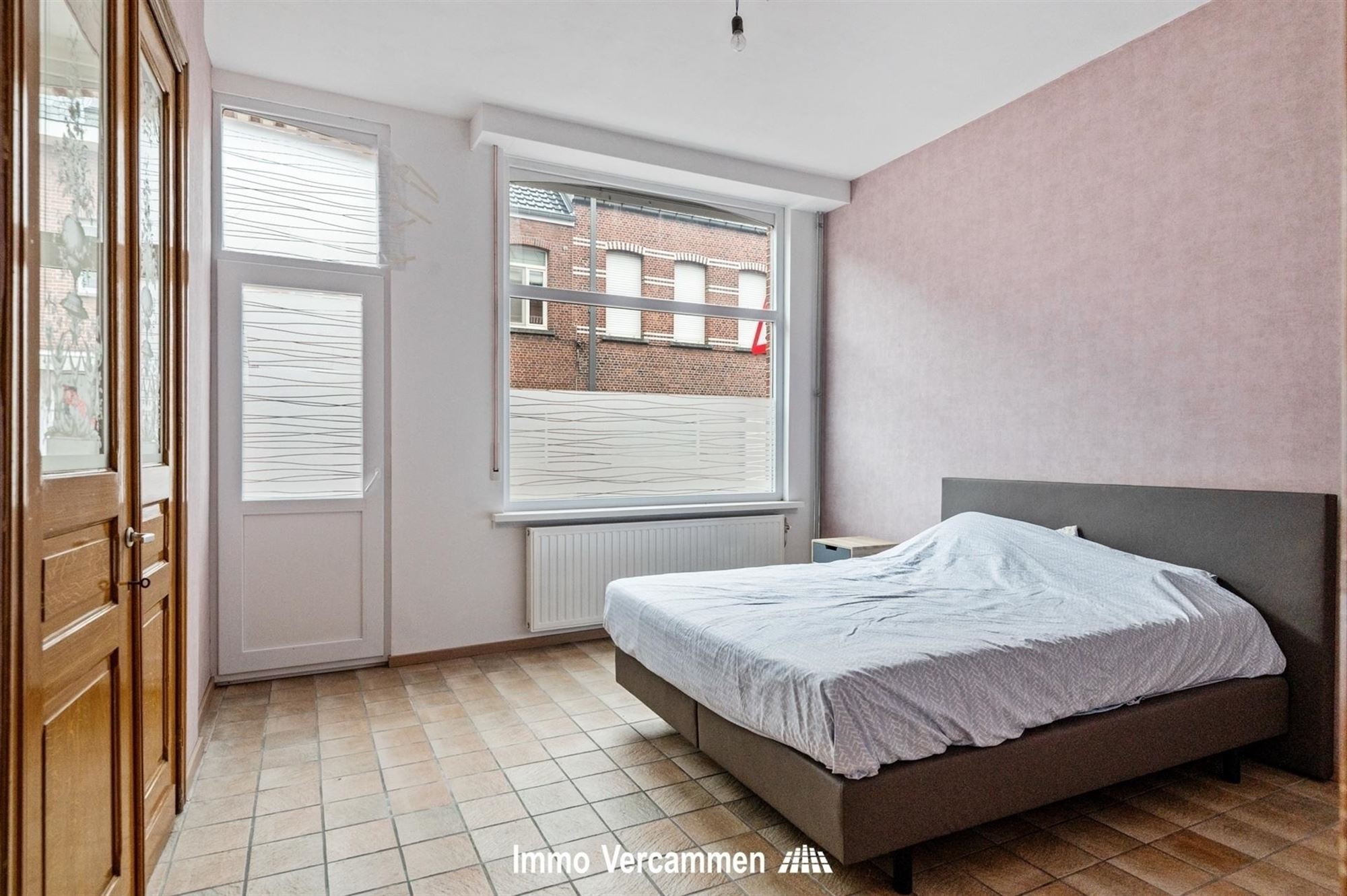 Gemoderniseerde woning met 4 slpks te Putte