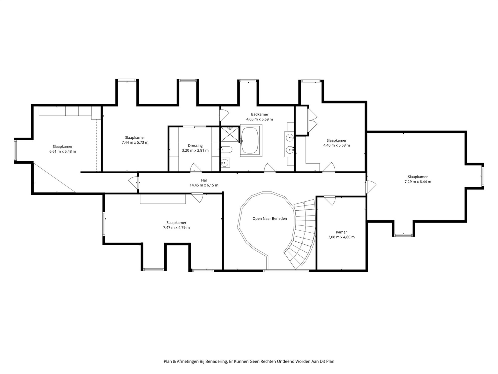 Exclusieve, stijlvolle villa te Duffel