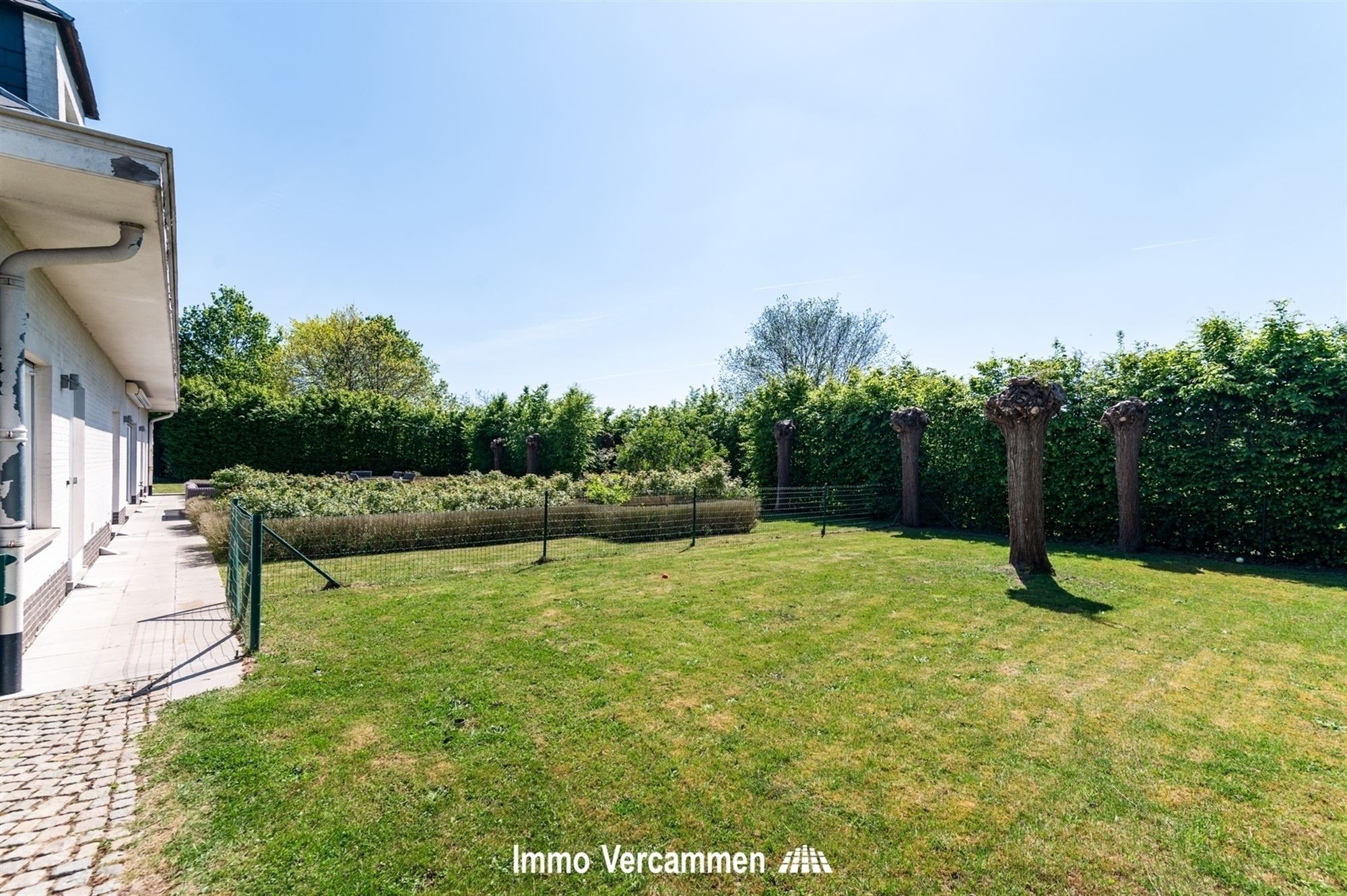 Exclusieve, stijlvolle villa te Duffel