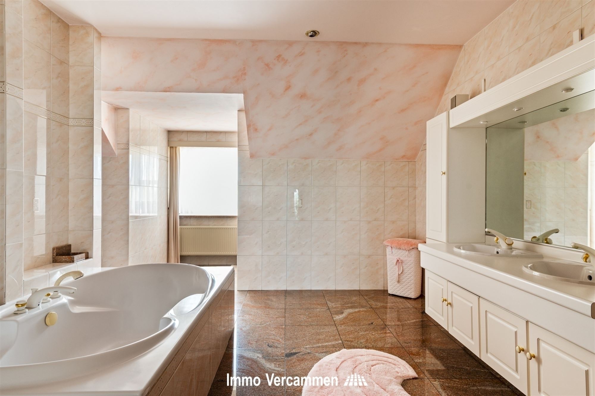 Exclusieve, stijlvolle villa te Duffel