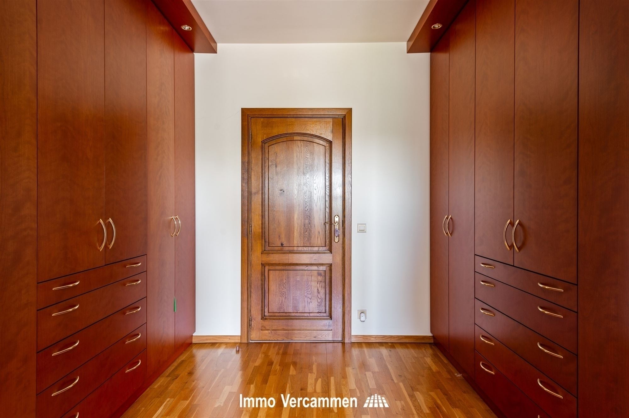 Exclusieve, stijlvolle villa te Duffel