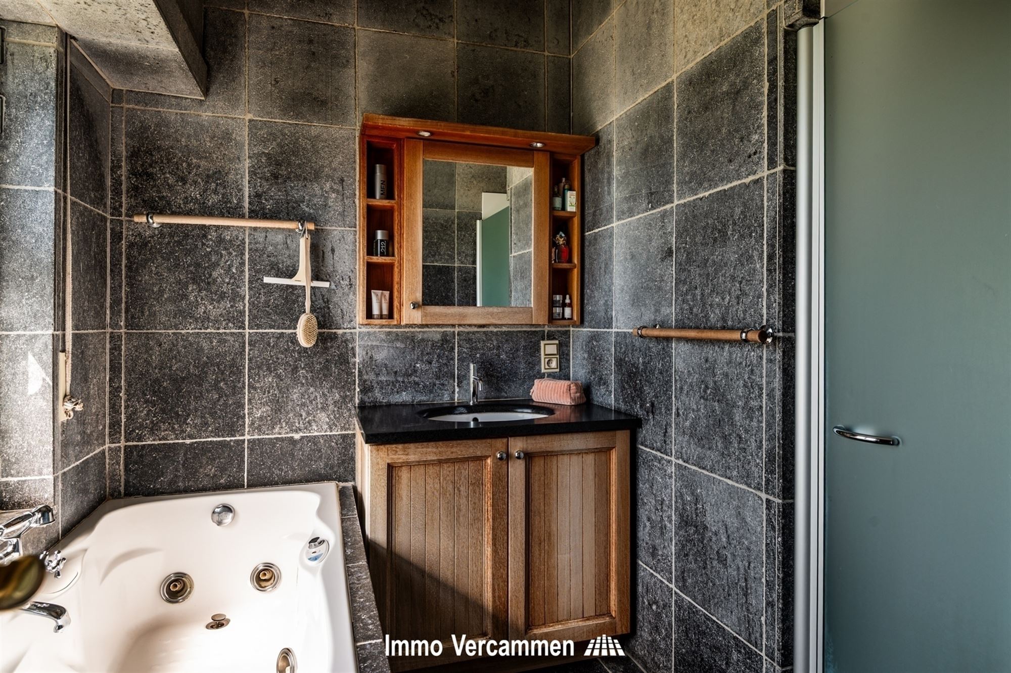 Exclusieve, stijlvolle villa te Duffel