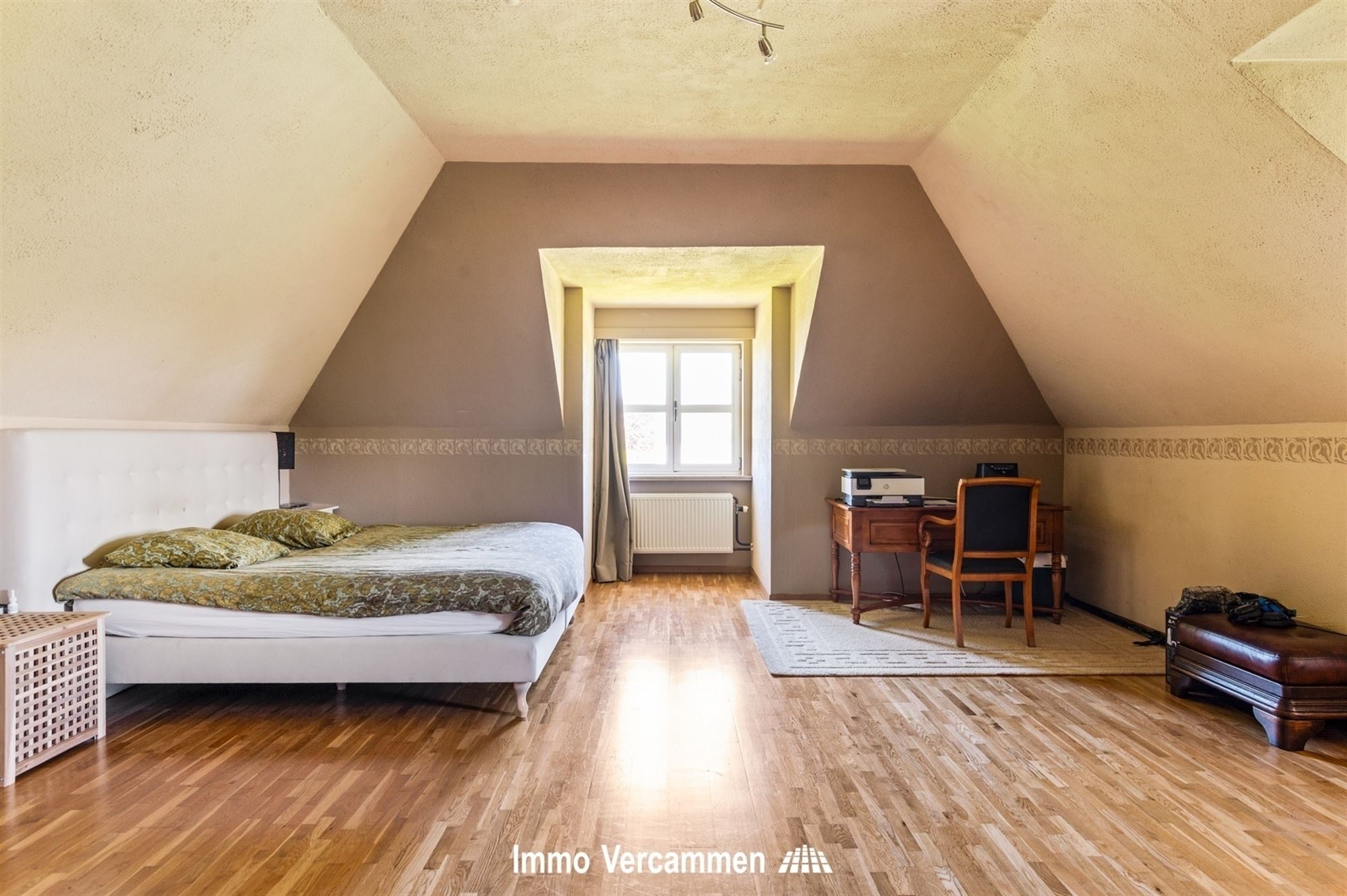 Exclusieve, stijlvolle villa te Duffel