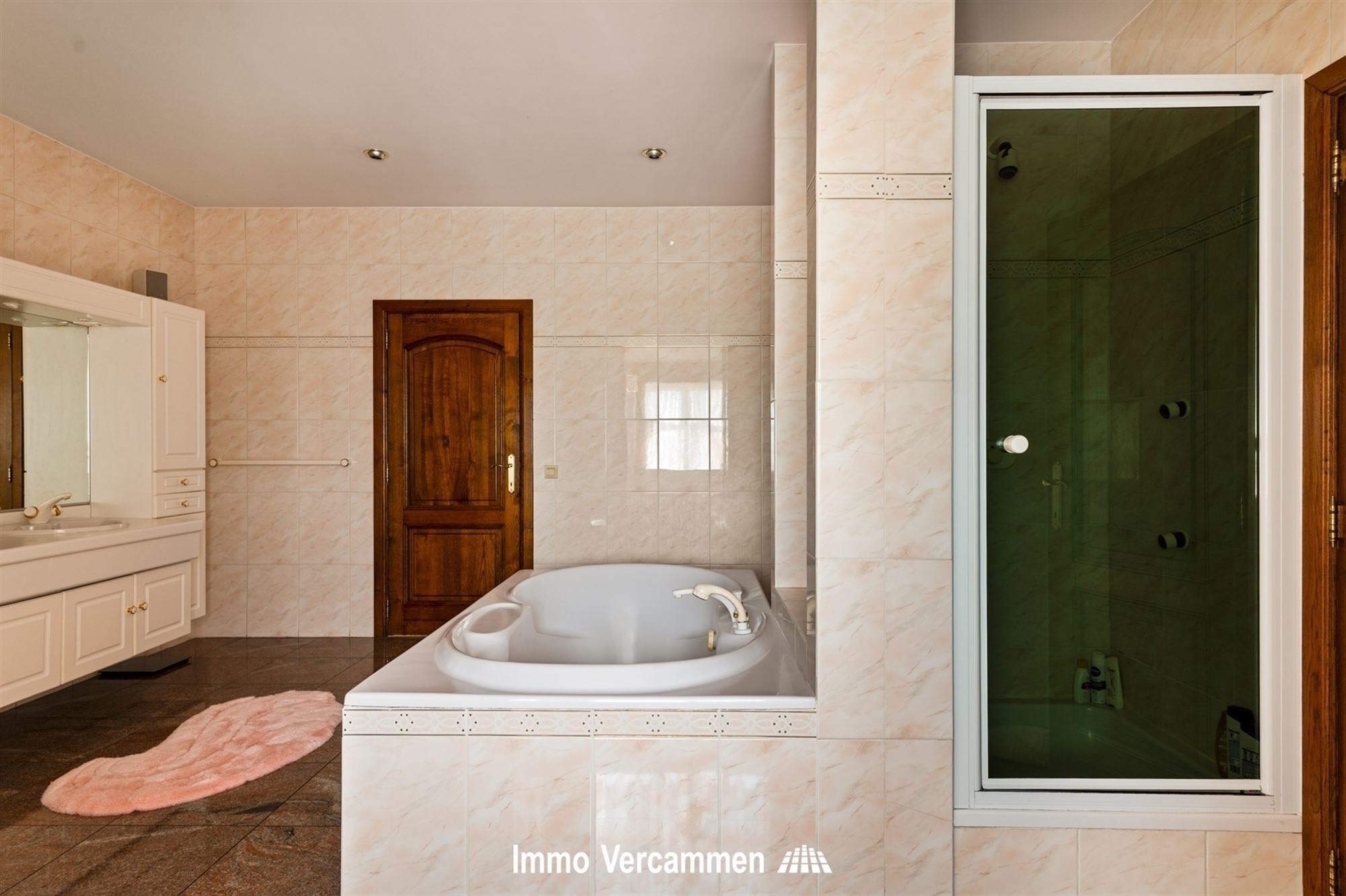 Exclusieve, stijlvolle villa te Duffel