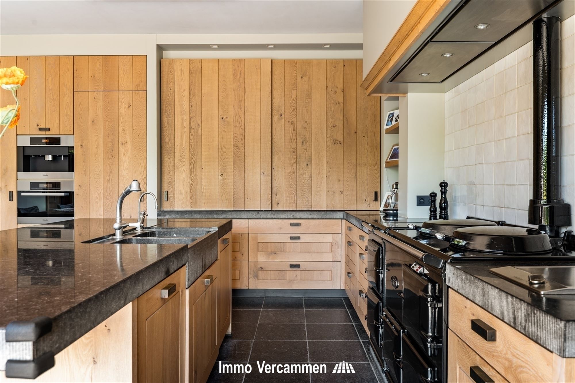 Exclusieve, stijlvolle villa te Duffel