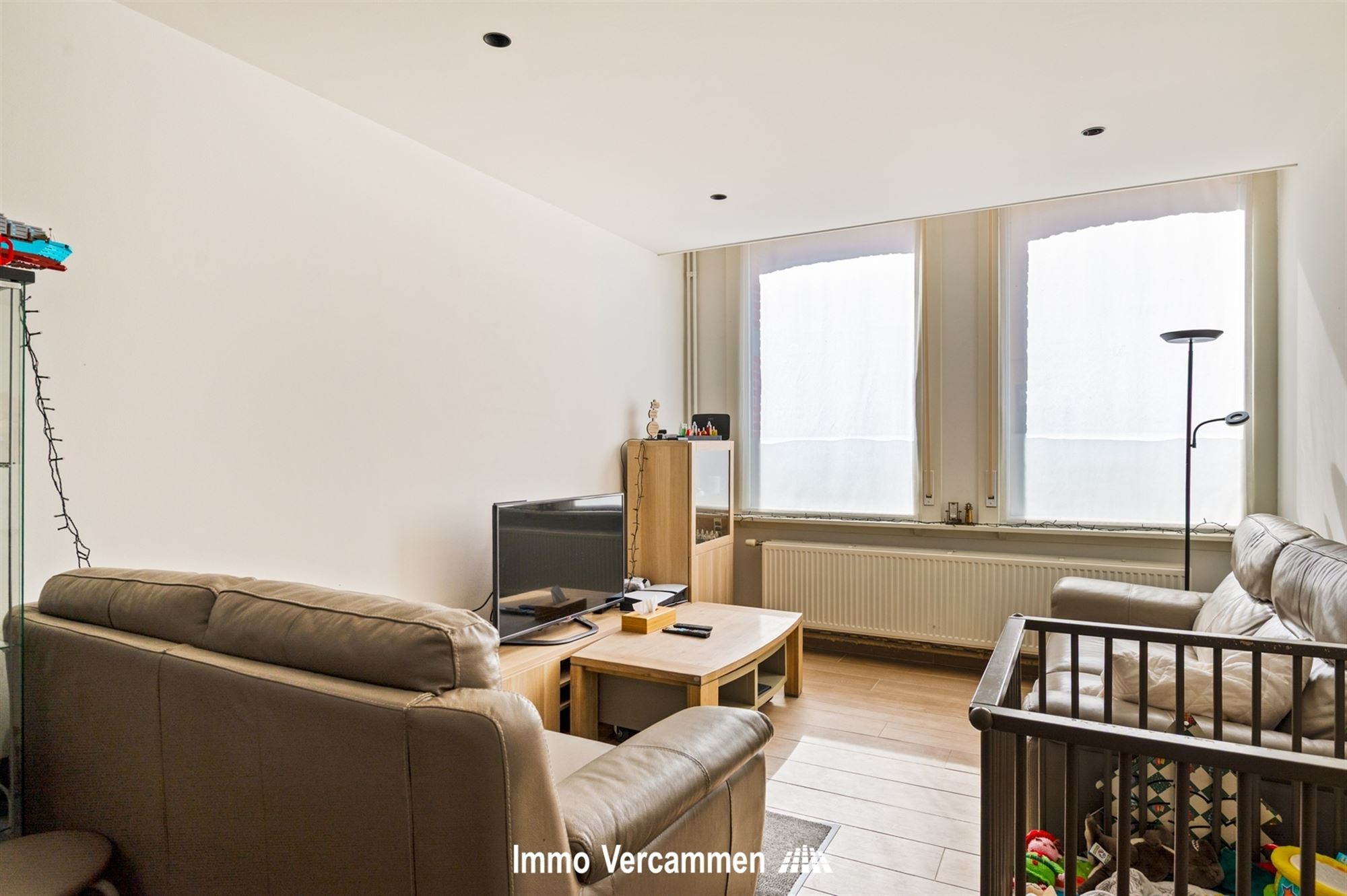 Lichtrijke gezinswoning met 4 slpks en ruime tuin te Lier