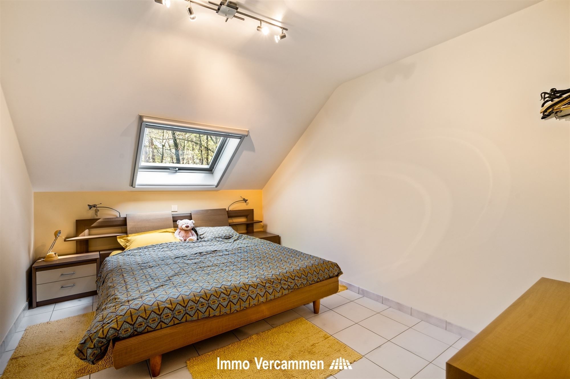 Statige villa nabij het golf- en meerdomein te Keerbergen