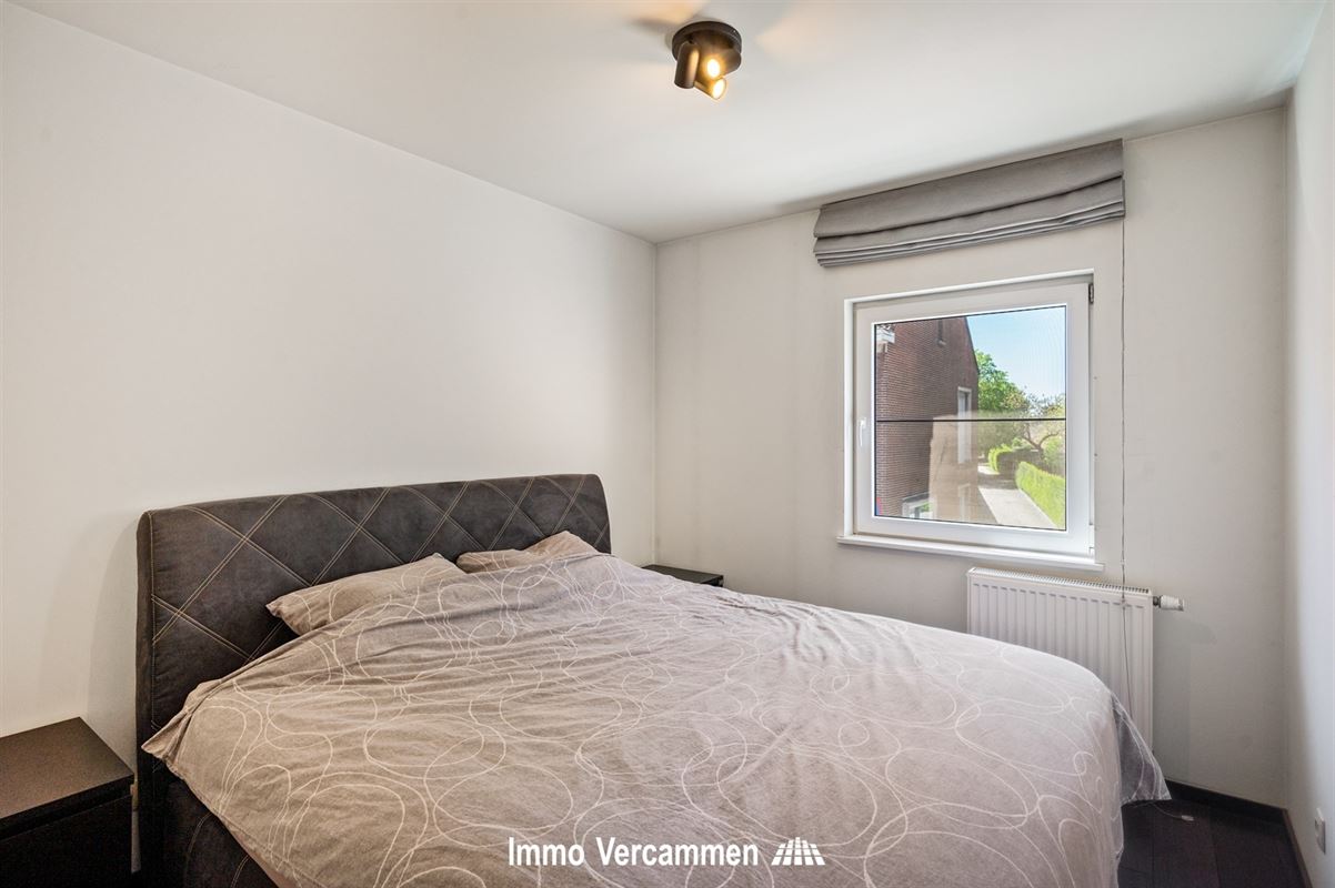 Instapklare woning met 3 slaapkamers te Putte