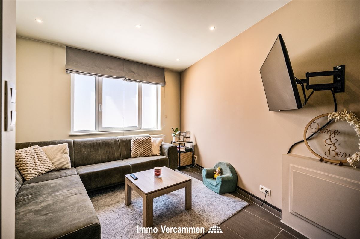 Instapklare woning met 3 slaapkamers te Putte