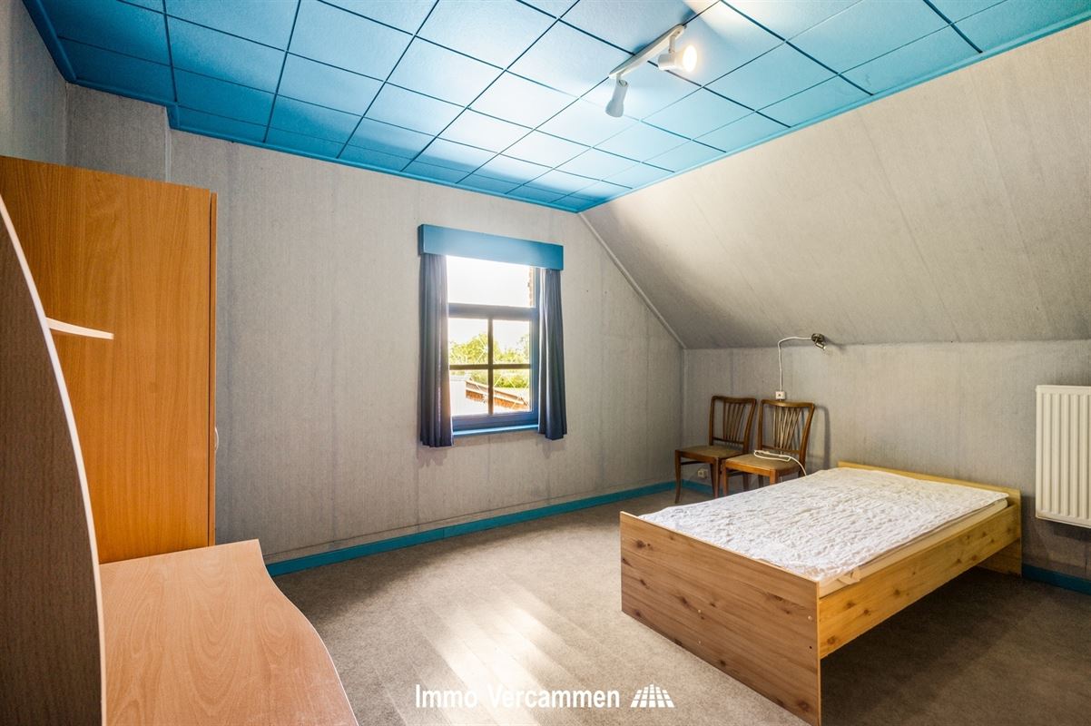 Karaktervolle, landelijke woning op 9319 m² te Onze-Lieve-Vrouw-Waver