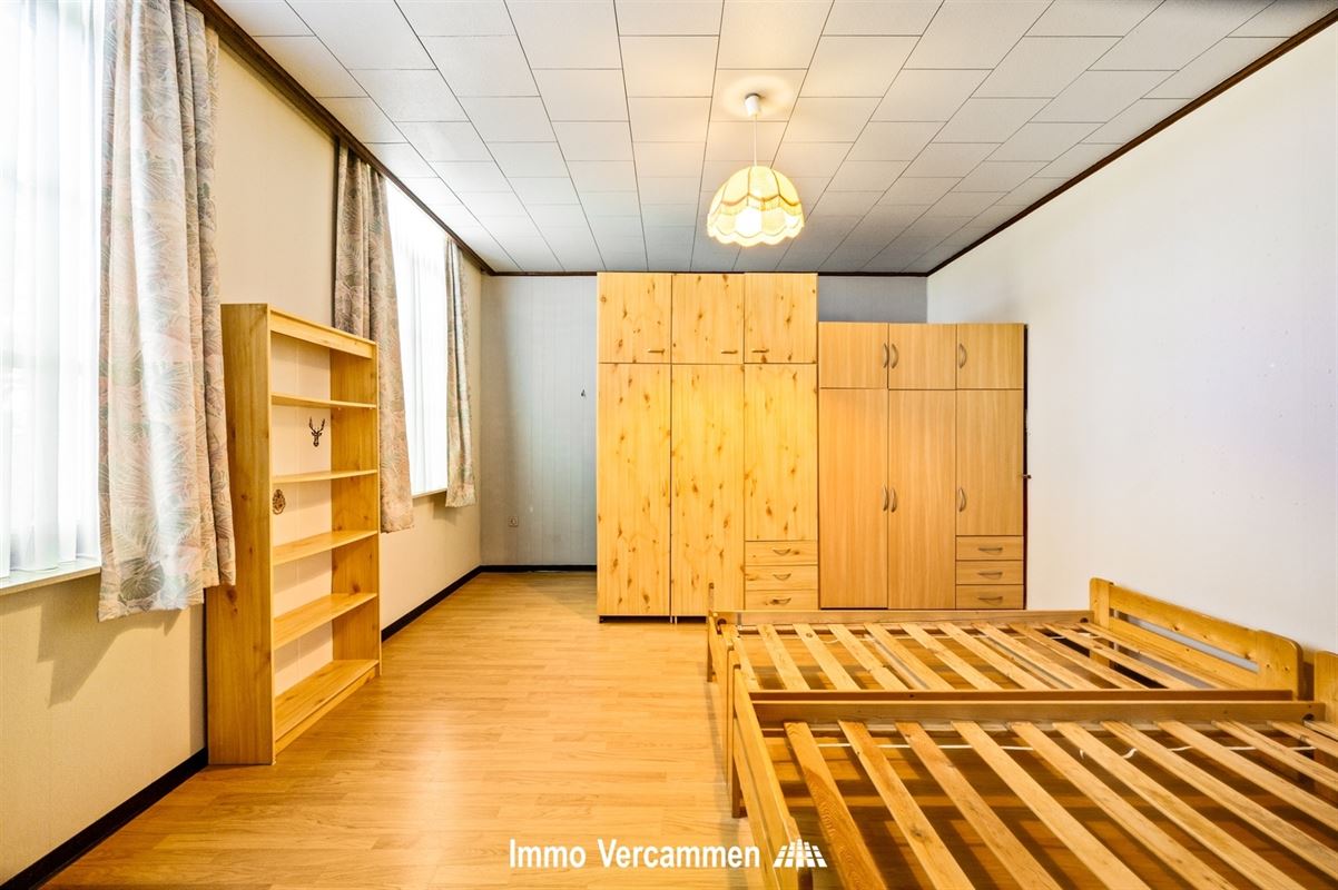 Karaktervolle, landelijke woning op 9319 m² te Onze-Lieve-Vrouw-Waver