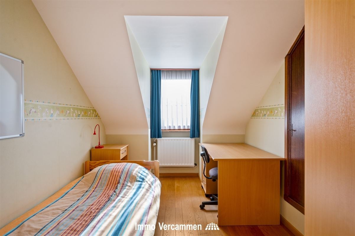 Standingvolle woning met 6 slaapkamers te Sint-Katelijne-Waver