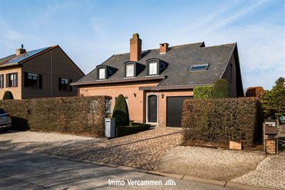 Verkocht te Sint-Katelijne-Waver