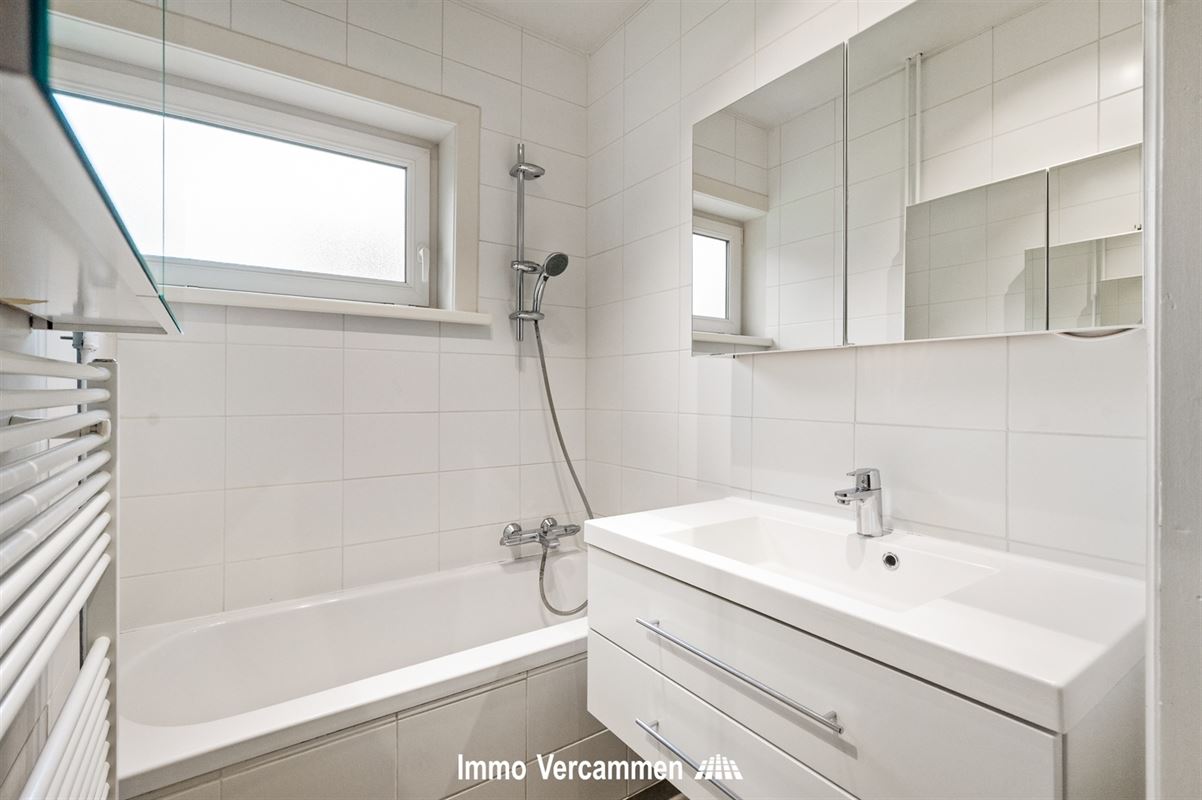 Perfect instapklare woning op een residentiële locatie te Keerbergen