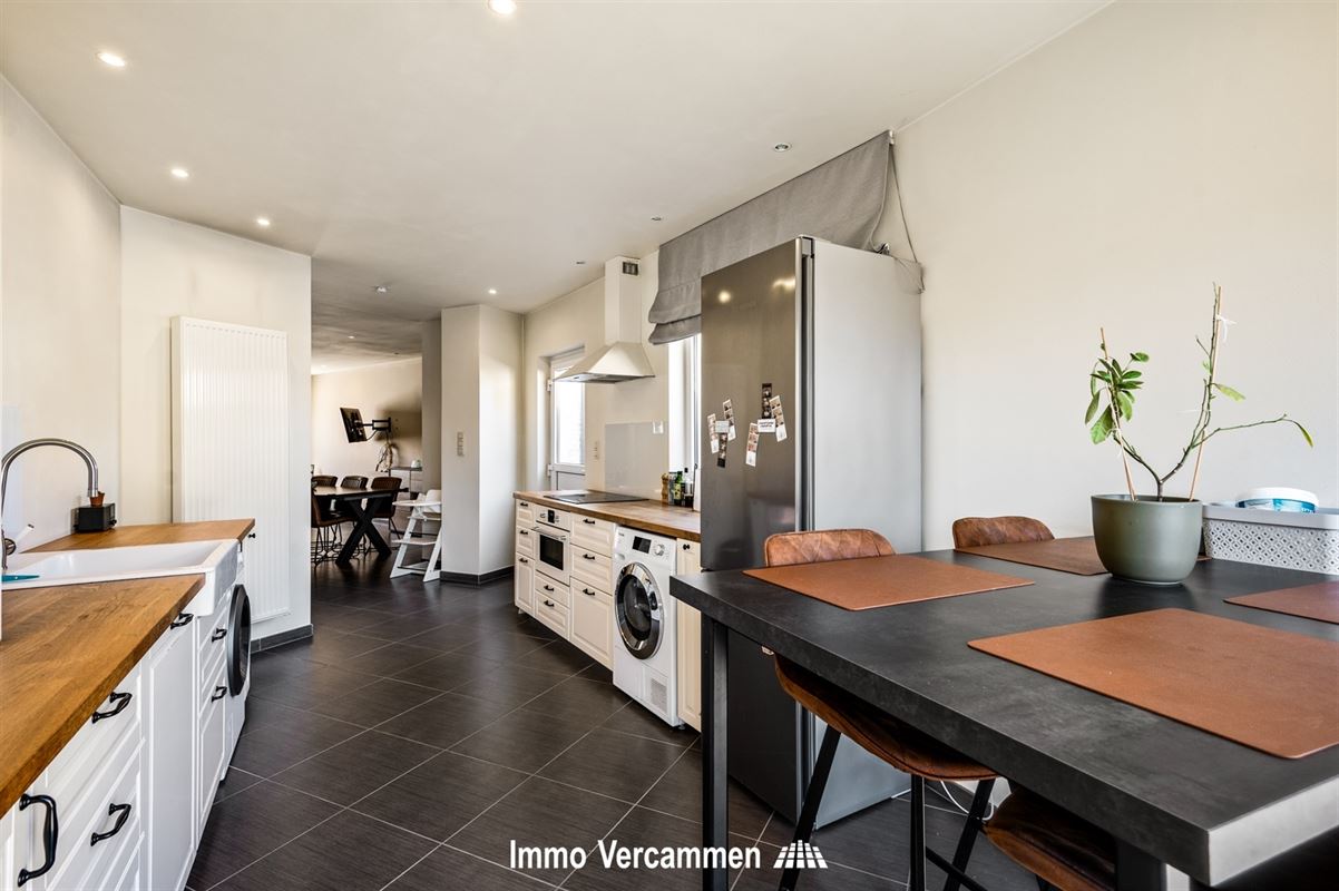 Instapklare woning met 3 slaapkamers te Putte