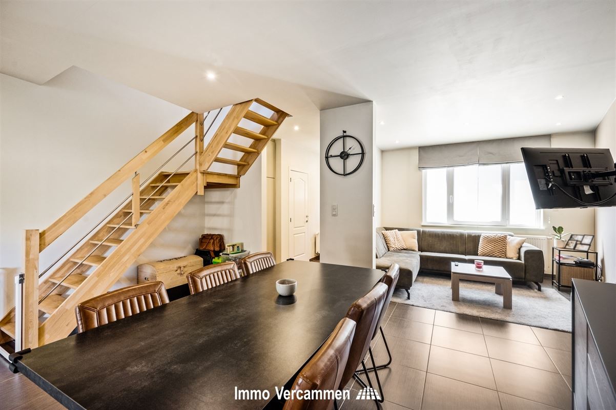 Instapklare woning met 3 slaapkamers te Putte