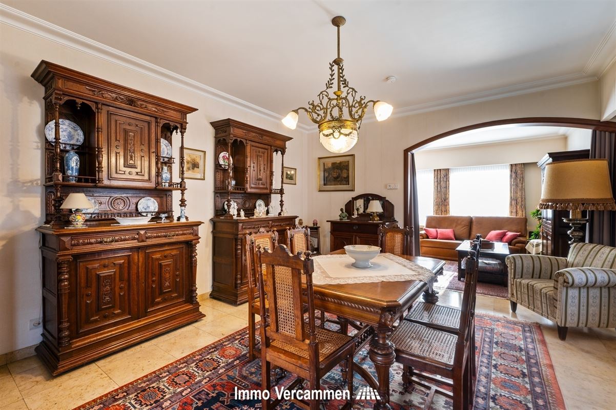 Standingvolle woning met 6 slaapkamers te Sint-Katelijne-Waver