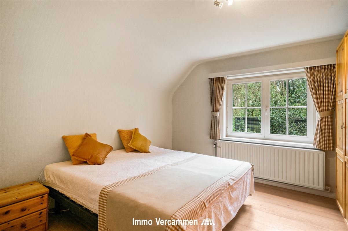 Perfect instapklare woning op een residentiële locatie te Keerbergen