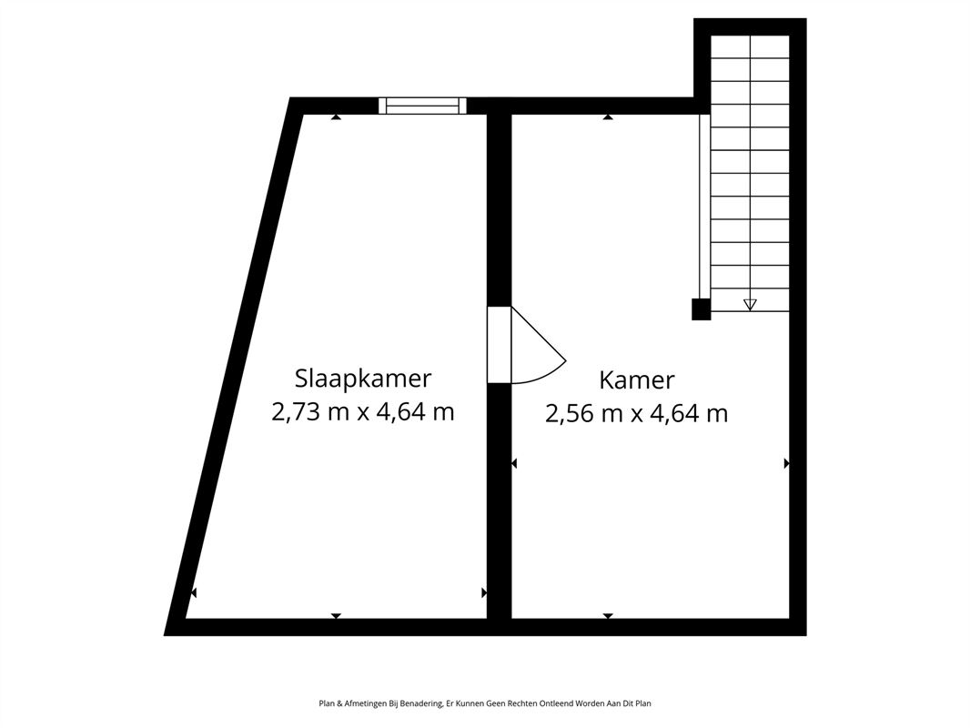 Instapklare woning met 3 slaapkamers te Putte