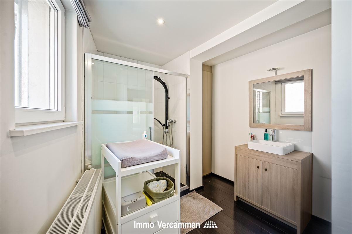 Instapklare woning met 3 slaapkamers te Putte