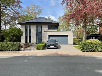 Verkocht te Sint-Katelijne-Waver