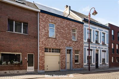 Verkocht te Duffel