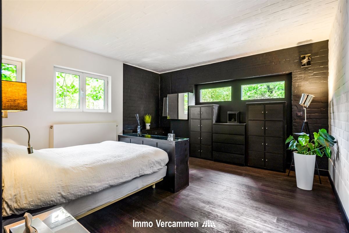 Gelijkvloerse woning op een toplocatie te Bonheiden