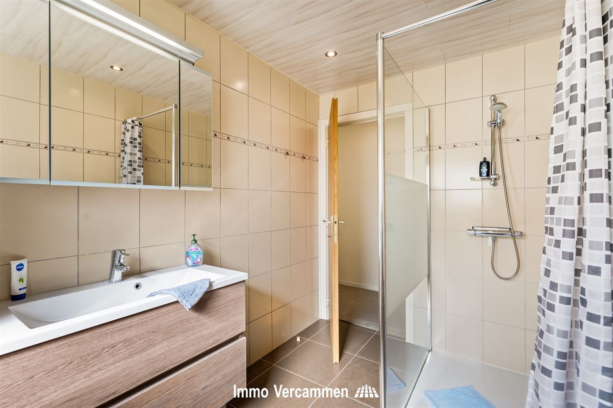 Gelijkvloerse woning in uitstekende staat, nabij het centrum van Bonheiden