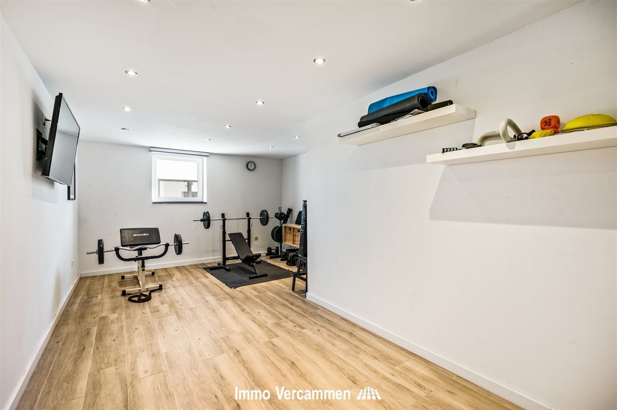 Instapklare woning op een unieke locatie te Onze-Lieve-Vrouw-Waver