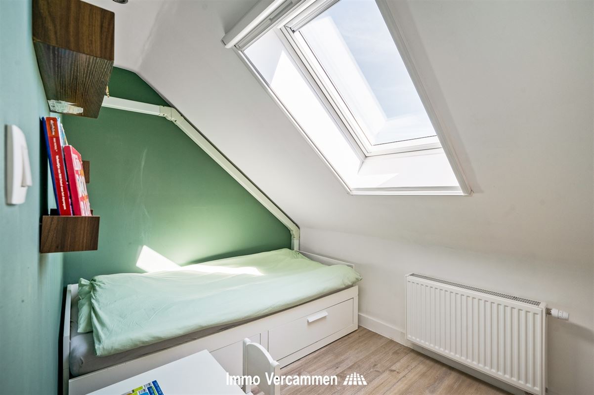 Instapklare woning op een unieke locatie te Onze-Lieve-Vrouw-Waver